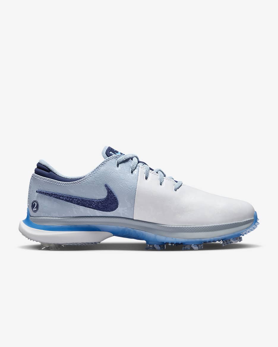 Nike Air Zoom Victory Tour 3 NRG Golf Shoes (Wide). Nike.com